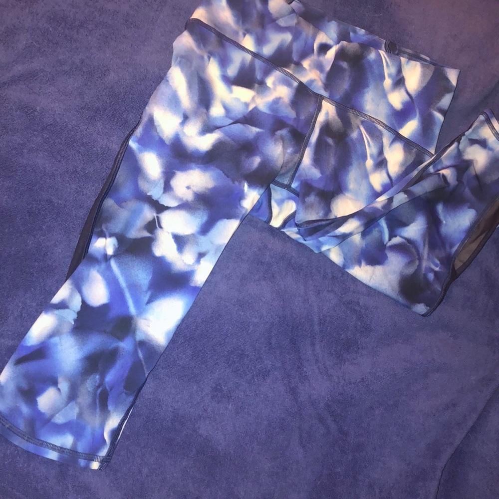 Brand new lululemon leggings